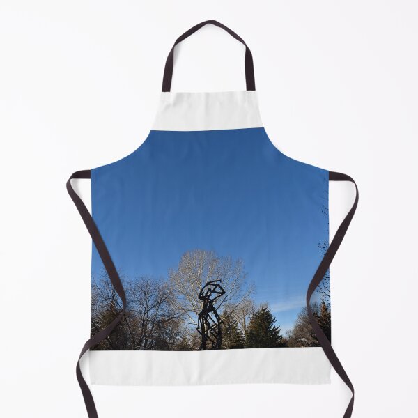 Item preview, Crisp Winter Air designed and sold by BrianOConnorArt.