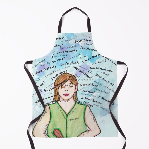 Item preview, Making Dinner designed and sold by kudzookeeper.