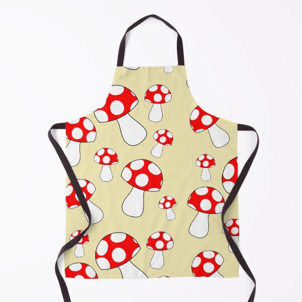 Item preview, Mushroom Pattern designed and sold by red1215.