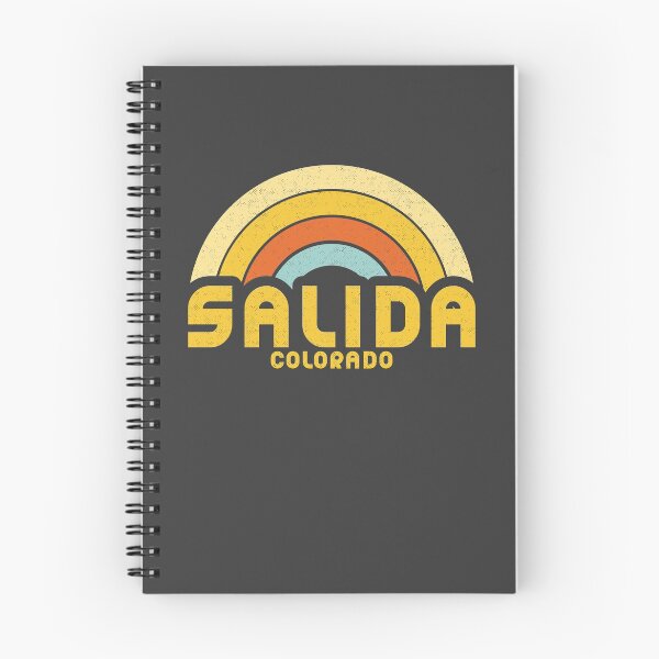 Item preview, Salida Colorado designed and sold by dk80.