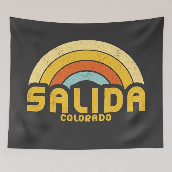 Item preview, Salida Colorado designed and sold by dk80.