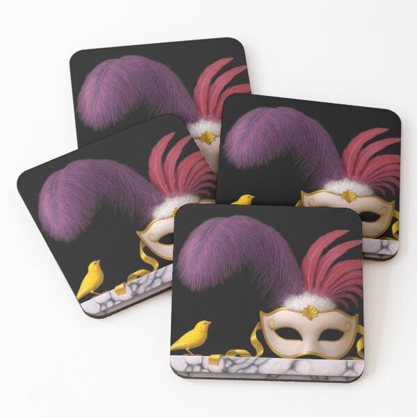 Item preview, Soiree designed and sold by Brian McCarthy.