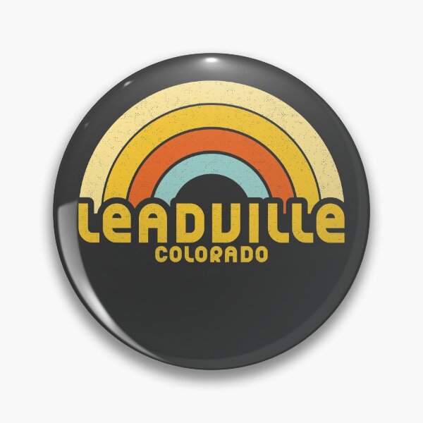 Item preview, Leadville Colorado designed and sold by dk80.