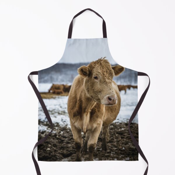 Item preview, Cow in cal designed and sold by viknitov.