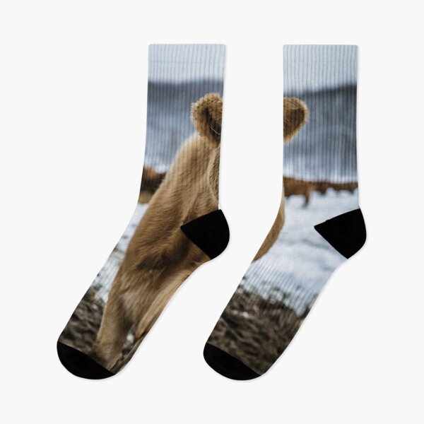 Item preview, Cow in cal designed and sold by viknitov.