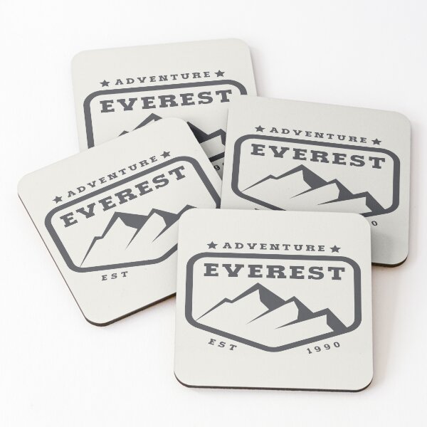 Item preview, Adventure - mount Everest, Hiking  designed and sold by Periko-Drey.