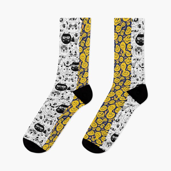 Item preview, CATTO x Smileiy designed and sold by designerdesyre.