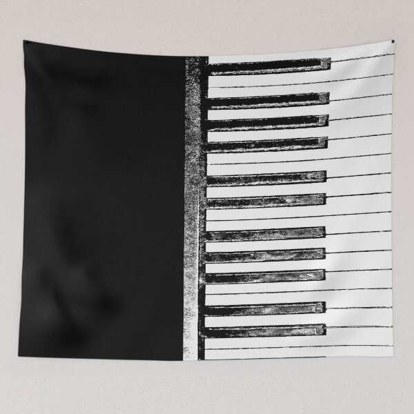 Item preview, Just The Keys designed and sold by KevenTees.