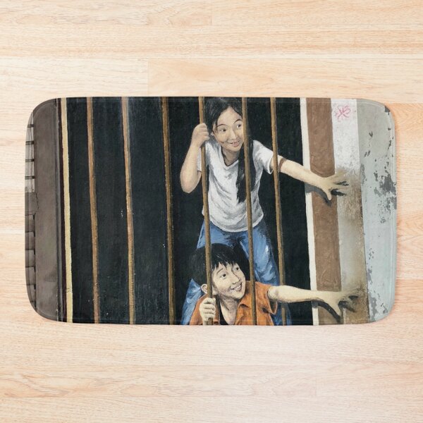 Item preview, Malaysian Street Art pt. 2 designed and sold by AAAlexxxa.