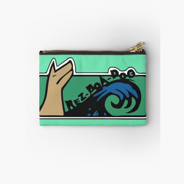 Item preview, Air Gear Rez Boa Dogs Stiker designed and sold by Sci-mpli.