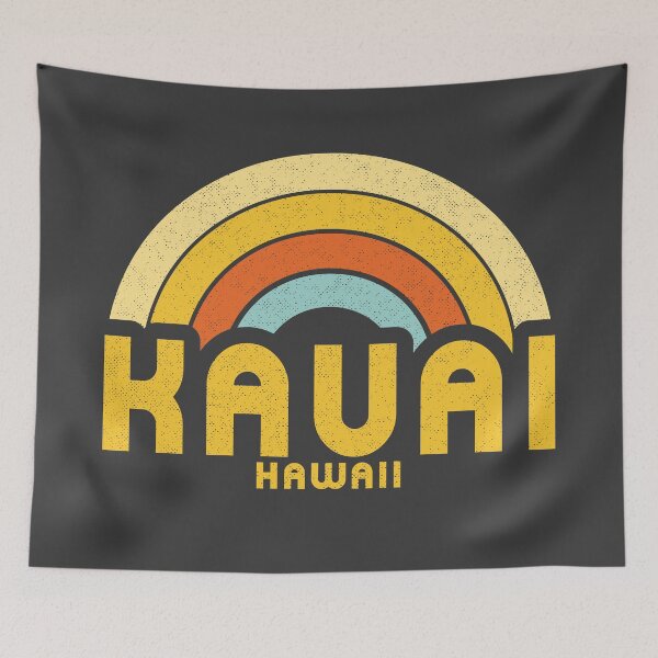 Item preview, Kauai Hawaii designed and sold by dk80.
