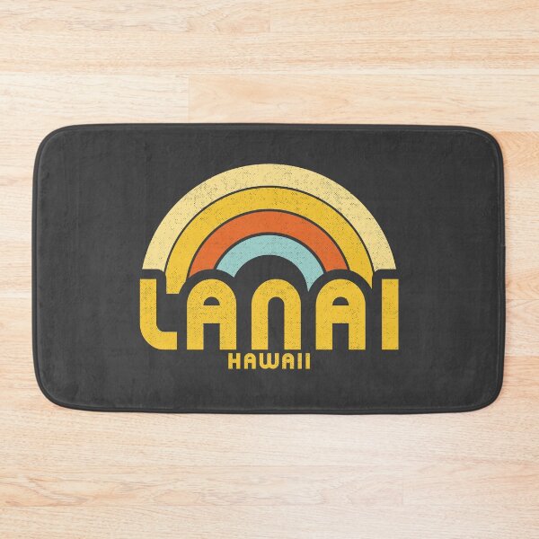 Item preview, Lanai Hawaii designed and sold by dk80.