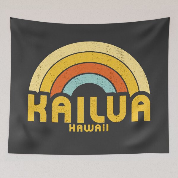 Item preview, Kailua Hawaii designed and sold by dk80.
