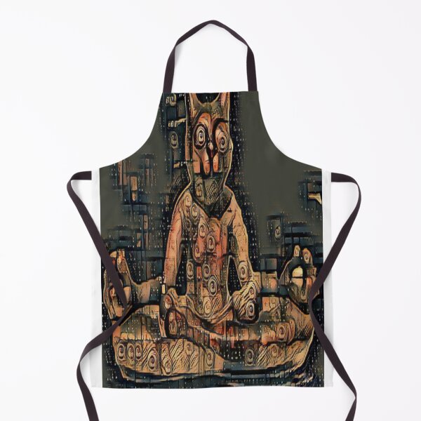 Item preview, Meditate  designed and sold by KevenTees.