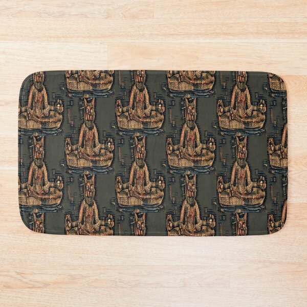 Item preview, Meditate  designed and sold by KevenTees.