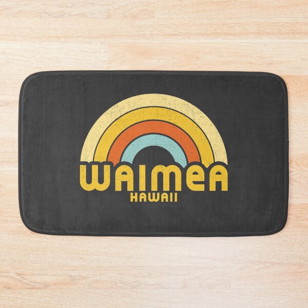 Item preview, Waimea Hawaii designed and sold by dk80.