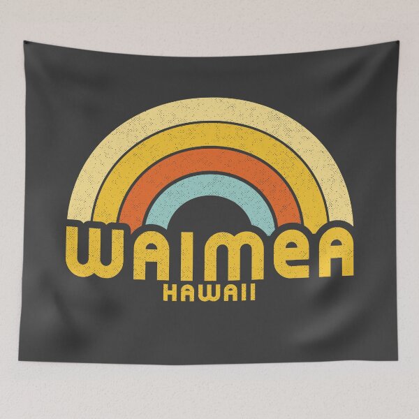 Item preview, Waimea Hawaii designed and sold by dk80.