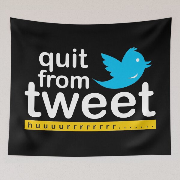 Item preview, Tweet Memes designed and sold by IDEZIGN2017.