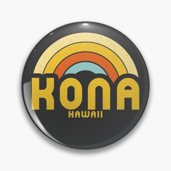 Item preview, Kona Hawaii designed and sold by dk80.