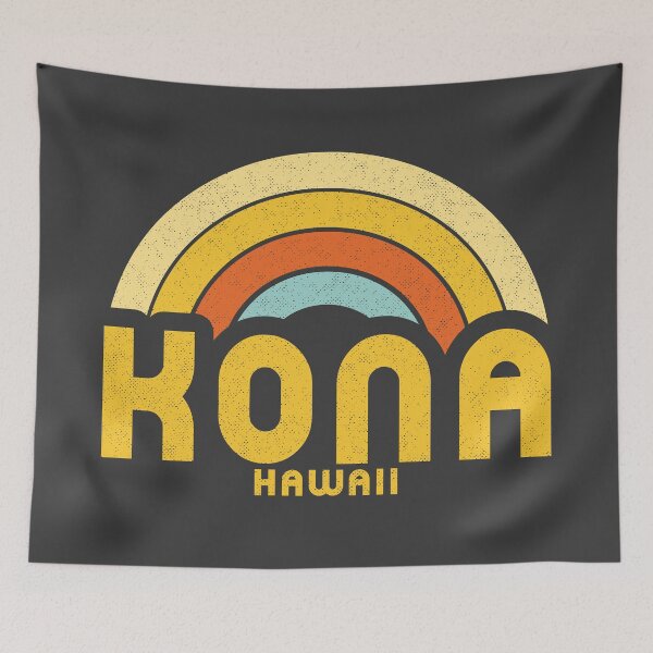 Item preview, Kona Hawaii designed and sold by dk80.