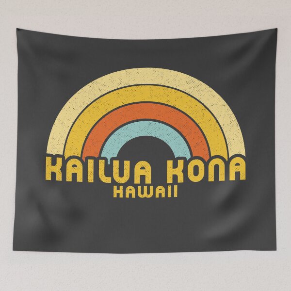 Item preview, Kailua-Kona Hawaii designed and sold by dk80.