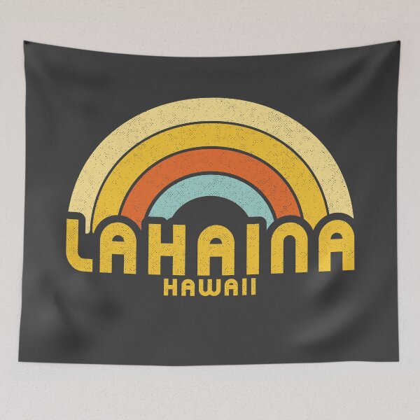 Item preview, Lahaina Hawaii designed and sold by dk80.