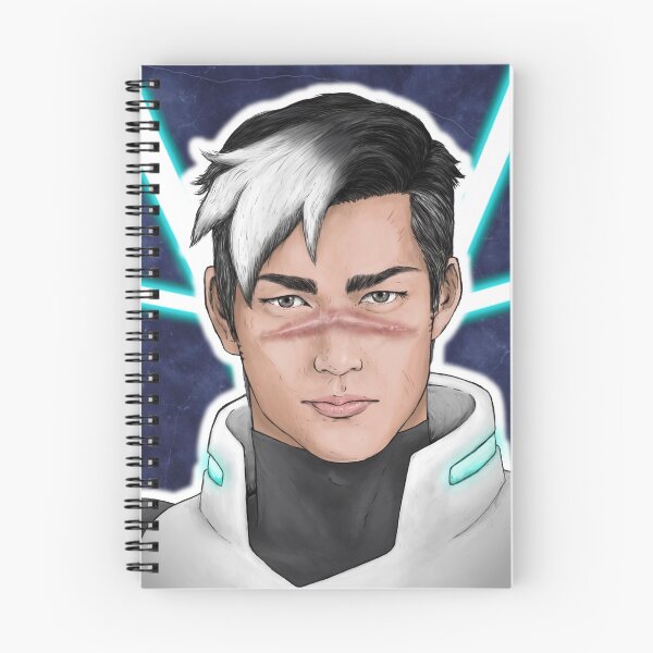 Item preview, Shiro designed and sold by Lenle G.