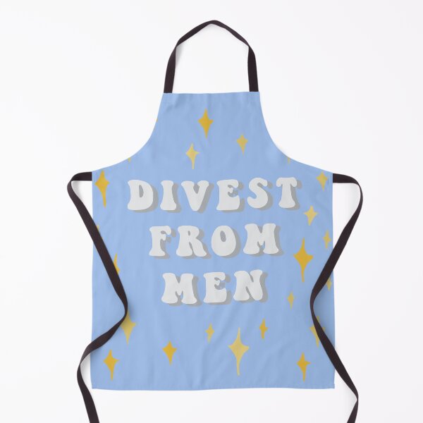 Item preview, divest from men designed and sold by kenadyhess.