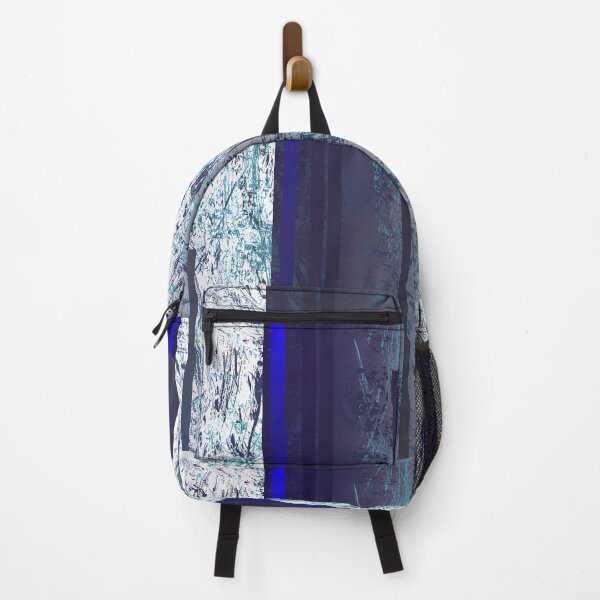 Item preview, Blue Spatter designed and sold by KevenTees.