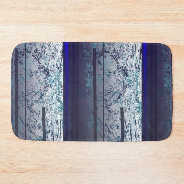 Item preview, Blue Spatter designed and sold by KevenTees.