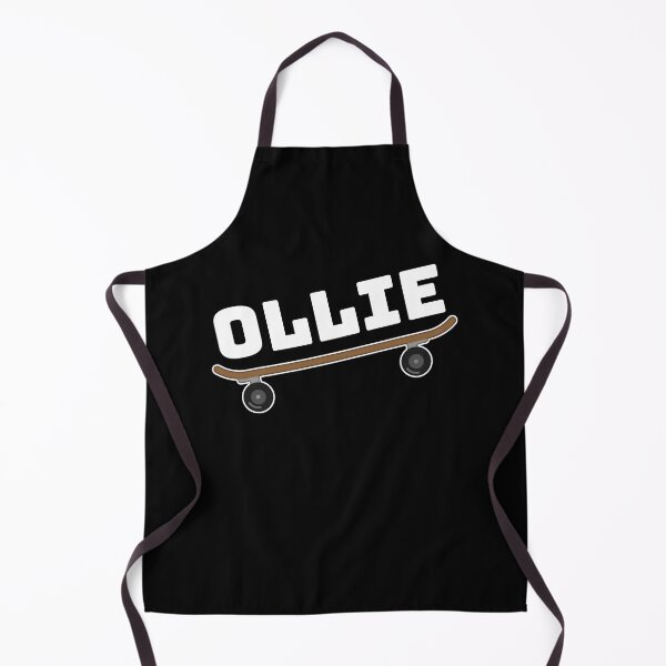 Item preview, Ollie Skateboard designed and sold by momsnpops.