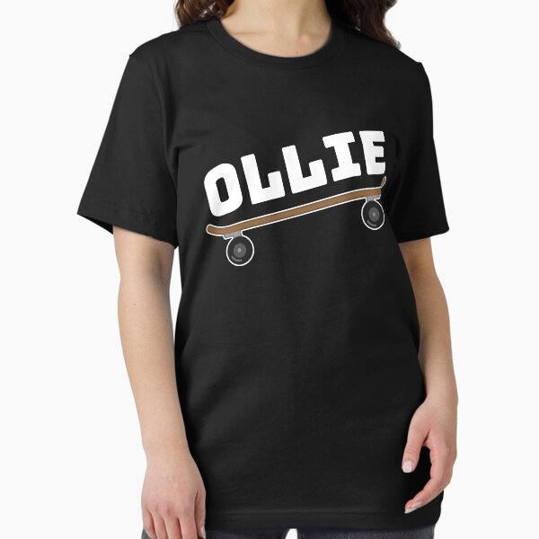 Item preview, Ollie Skateboard designed and sold by momsnpops.