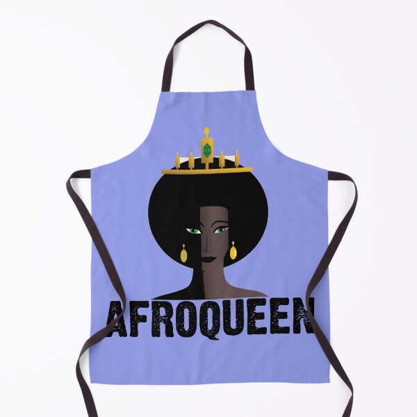 Item preview, AfroQueen designed and sold by dacdibac.