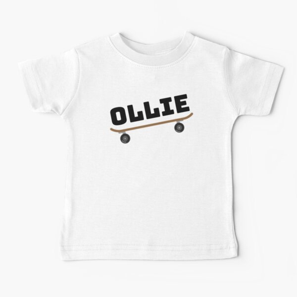 Item preview, Ollie Skateboard designed and sold by momsnpops.