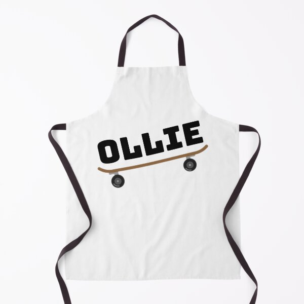 Item preview, Ollie Skateboard designed and sold by momsnpops.