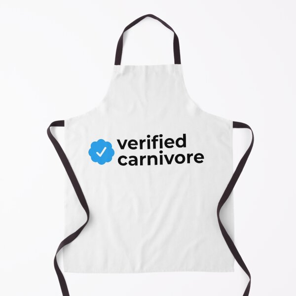 Item preview, Verified carnivore designed and sold by EnjoyMyTees.
