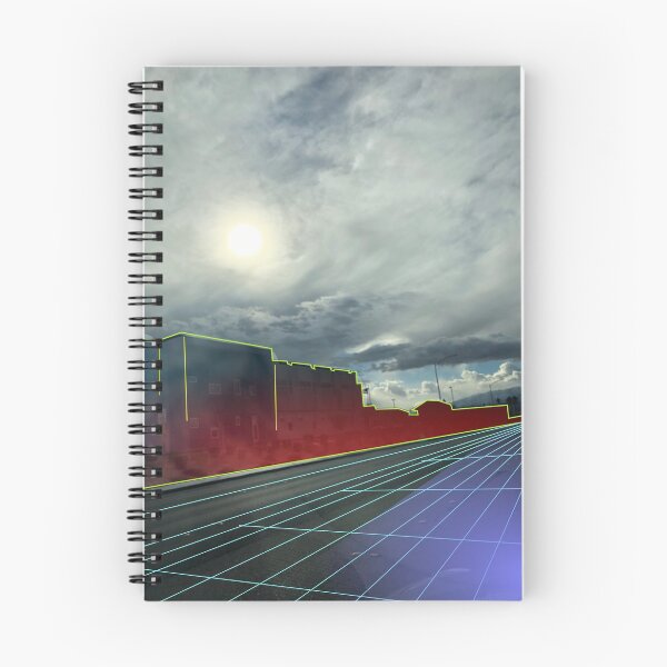 Item preview, The Grid designed and sold by mapz712.