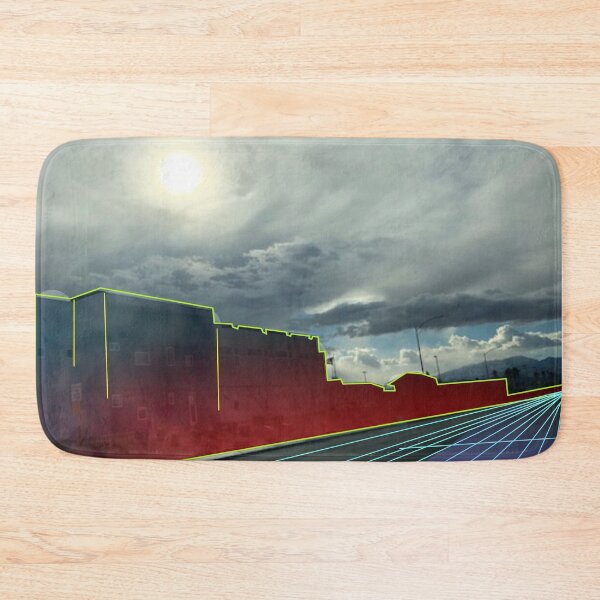 Item preview, The Grid designed and sold by mapz712.