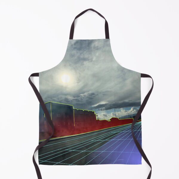 Item preview, The Grid designed and sold by mapz712.