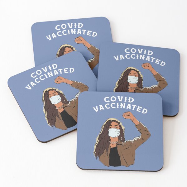 Item preview, Fully Vaccinated Shirt, fauci ouchie, Covid Vaccinated t-Shirt  youre welcome Women's Shirt Pro Vaccination Funny Saying Shirt Pfizer Vaccine Shirt Public Health designed and sold by GalleryArtField.
