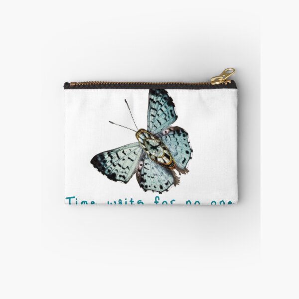 Item preview, Time waits for no one designed and sold by jillwbg.