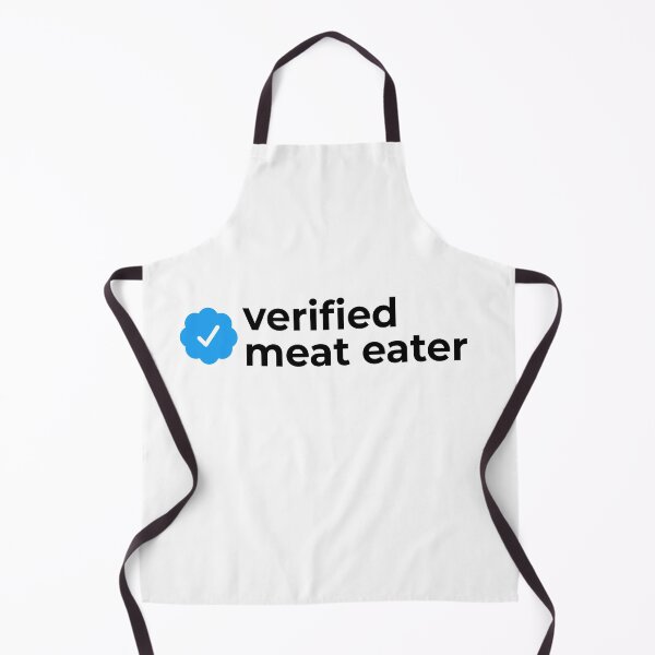 Item preview, Verified meat eater designed and sold by EnjoyMyTees.