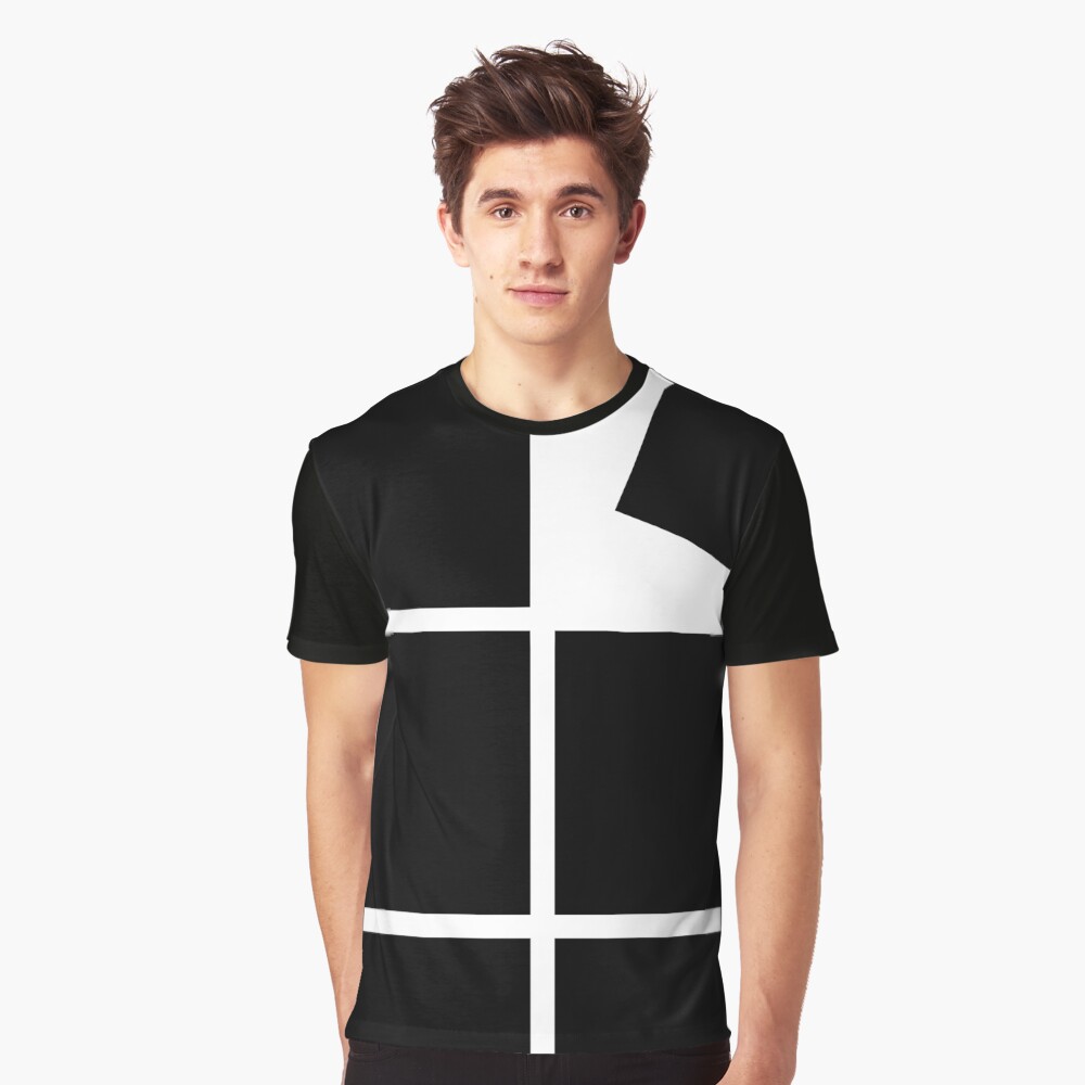 Item preview, Graphic T-Shirt designed and sold by GeeeDeeeBeee.