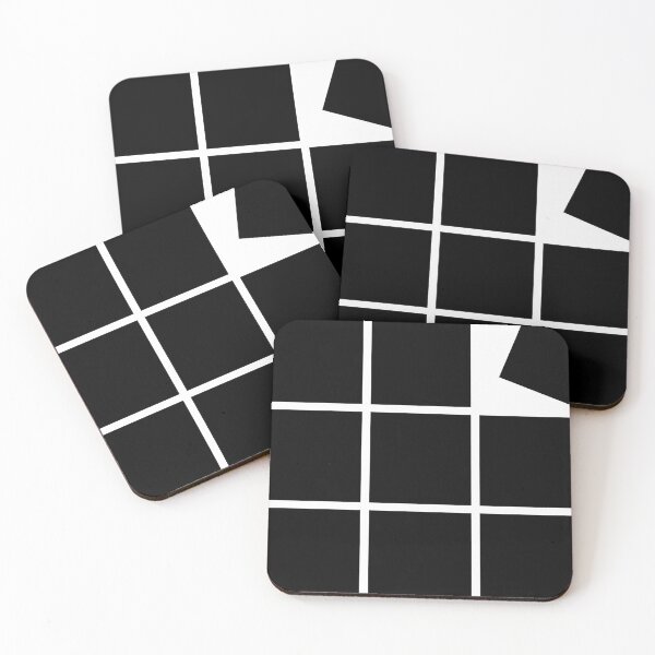 Item preview, Square Escape designed and sold by GeeeDeeeBeee.