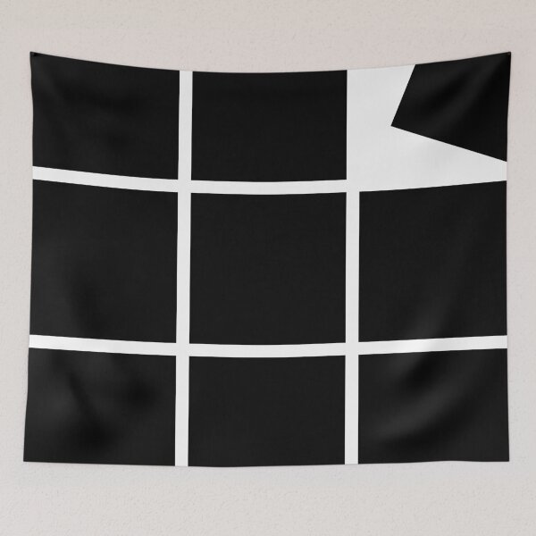 Item preview, Square Escape designed and sold by GeeeDeeeBeee.