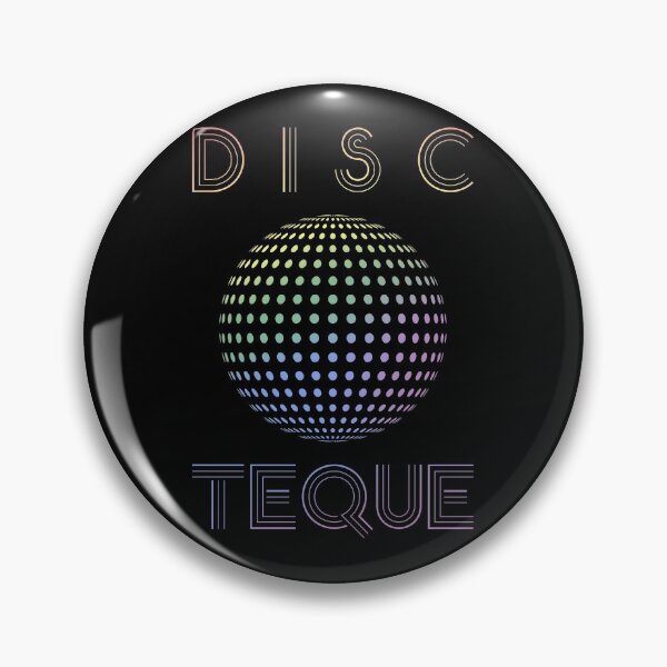 Item preview, Eurovision 2021- Eurovision song contest -  ESC fans - Discoteque (pride colors) designed and sold by talgursmusthave.