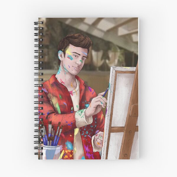 Item preview, Painterly designed and sold by Lenle G.