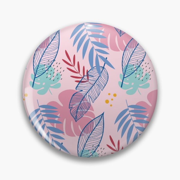 Item preview, Seamless Foliage Pattern - Surface Design 20 designed and sold by Teeline.
