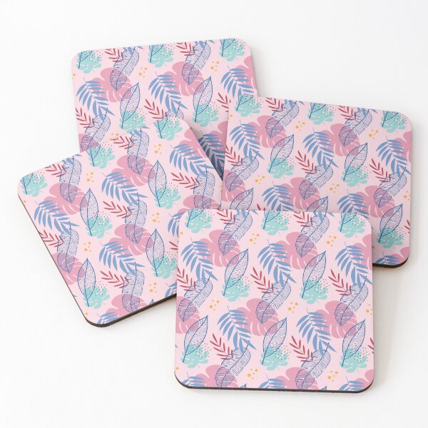 Item preview, Seamless Foliage Pattern - Surface Design 20 designed and sold by Teeline.