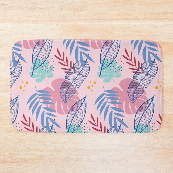 Item preview, Seamless Foliage Pattern - Surface Design 20 designed and sold by Teeline.